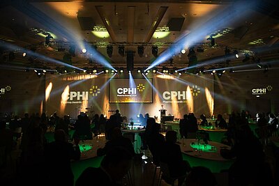 cphi Award